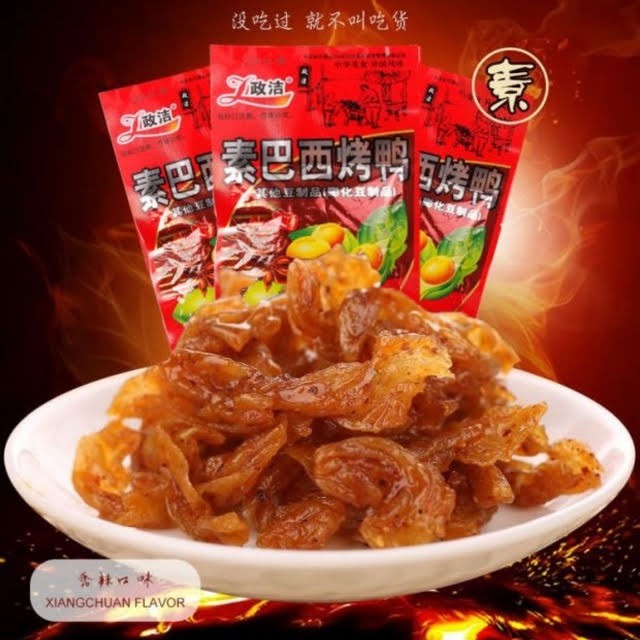 [ Sẵn hàng ] Combo 30 gói gà cay ngọt hương vị tuổi thơ