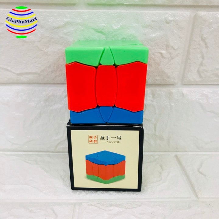 Rubik Biến Thể