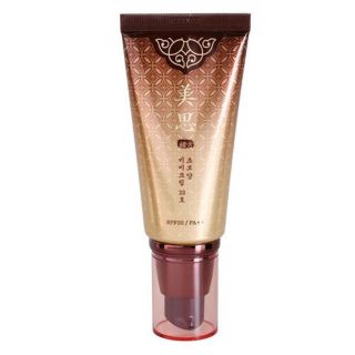 [THANH LÝ] Kem nền thảo dược Đông Y Missha Misa CHO BO YANG BB CREAM SPF30/PA++