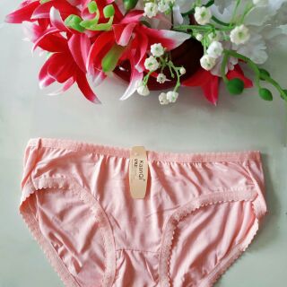 Combo 10 quần lót cotton mềm mát
