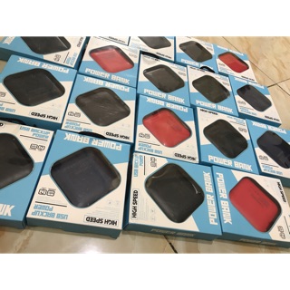 Sạc dự phòng mini pin trâu 20.000mAh