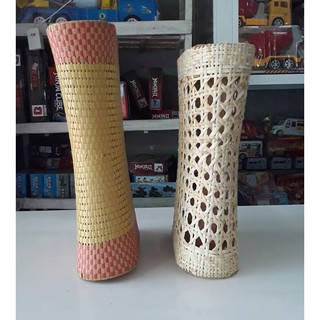 [Shopee giá rẻ] Gối mây tre đan Cao cấp
