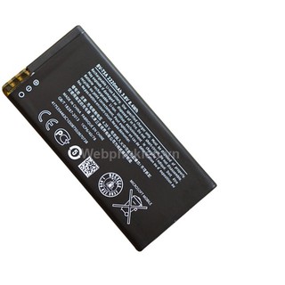 Pin xịn cho Nokia Lumia 730 735 BV-T5A 2200mAh mới 100% bh 6 tháng