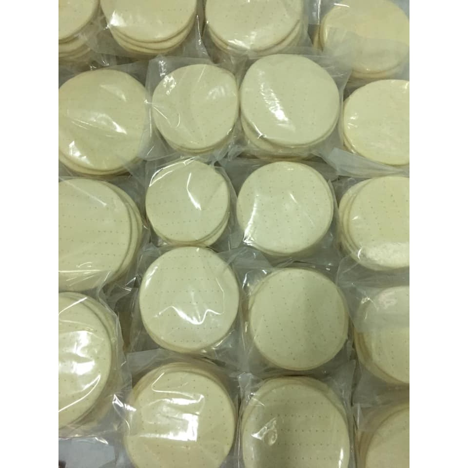 Combo 5 Đế Bánh Pizza Tươi loại 18cm (5 chiếc) | BigBuy360 - bigbuy360.vn