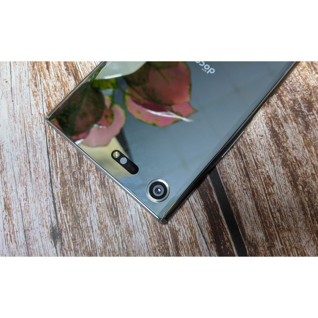 Điện thoại Sony Xperia XZ Premium ram 4G/64G, Chơi LIÊN QUÂN/PUBG mượt