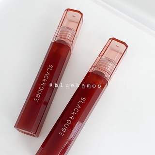 Son tint bóng 𝐁𝐥𝐚𝐜𝐤 𝐑𝐨𝐮𝐠𝐞 half and half water glow