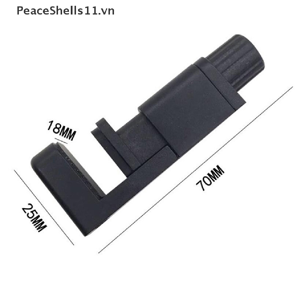 1 Kẹp Nhựa Sửa Chữa Màn Hình Điện Thoại Chuyên Dụng