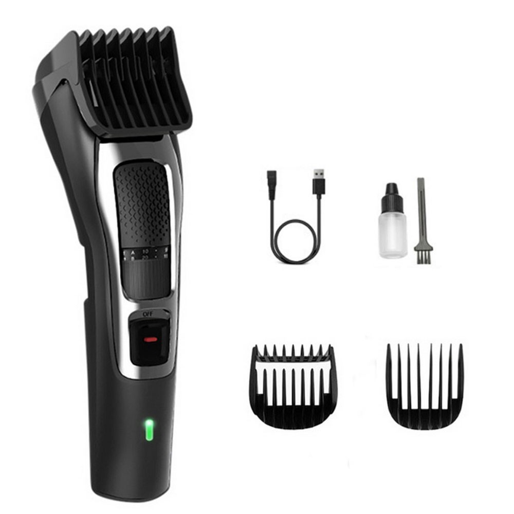 [Now-Grap] máy cắt tóc, Tông Đơ Cắt Tóc Xiaomi Enchen Sharp 3S .
