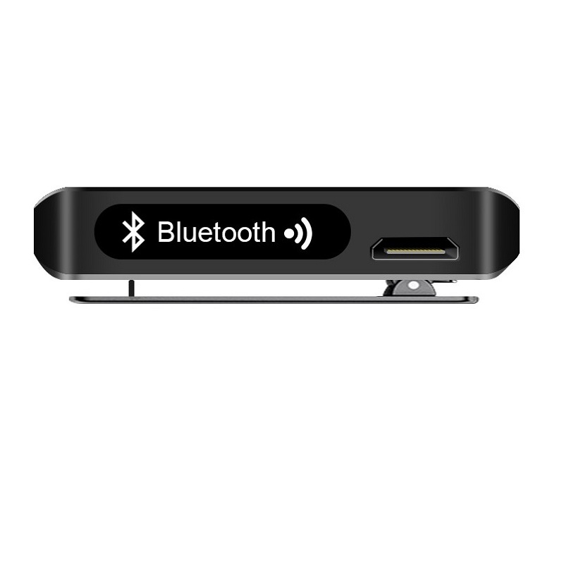 Máy Nghe Nhạc Bluetooth, Màn Hình Cảm Ứng Ruizu M5 Bộ nhớ trong 8GB