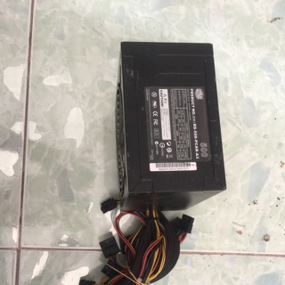 Coolermasrer rs-500-pcar-a3