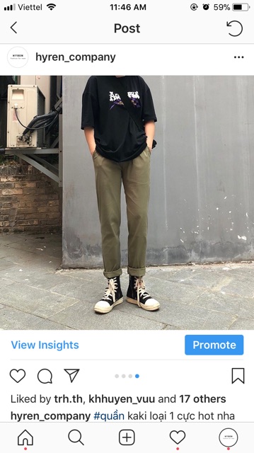 Quần quần khaki | BigBuy360 - bigbuy360.vn
