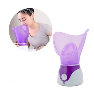 MÁY XÔNG MŨI HỌNG 2IN1