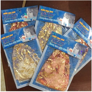 Nước hoa khô bell đức 15g