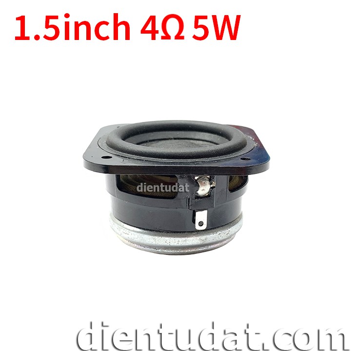 Loa Siêu Trầm Mini 1.5inch 5W BOSE