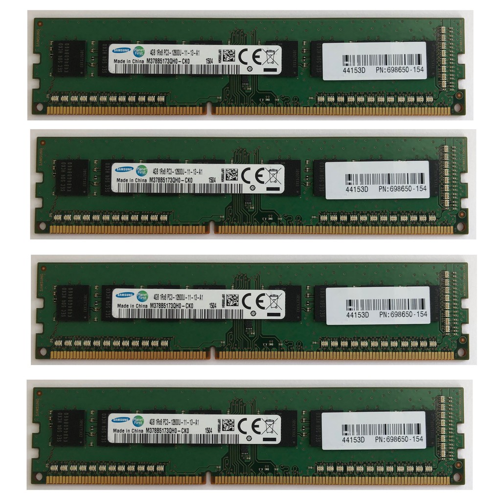 Ram PC DDR3 2GB BUS 1333/1600 (Bảo Hành 36 Tháng)
