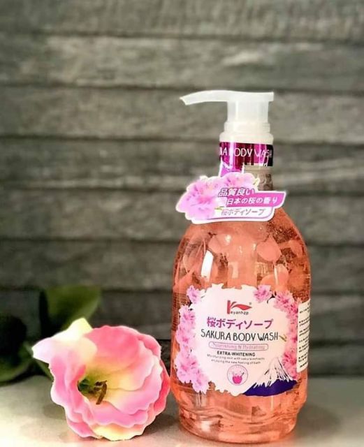 Sữa tắm trắng da mềm da và mịn da | BigBuy360 - bigbuy360.vn