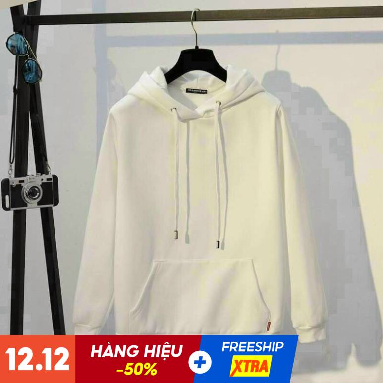 Áo Hoodie Unisex Nam Nữ Cao Cấp - Áo Nỉ Jodan Form Rộng Bông Dày Dặn