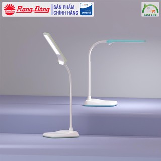 Đèn Bàn Cảm Ứng Rạng Đông [4 Màu Ánh Sáng - Chống Cận Thị]