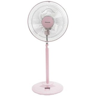 QUẠT ĐỨNG PANASONIC F-308NH HỒNG(Hàng chính hãng)