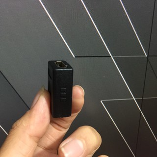 ĐẦU NỐI HDMI 2 ĐẦU ÂM VENTION H380HDFF