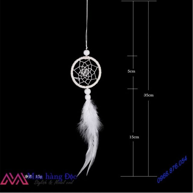 Móc Khóa Đẹp 🔑🔑🔑 Móc Khóa Lông Vũ dây chuyền mơ ước