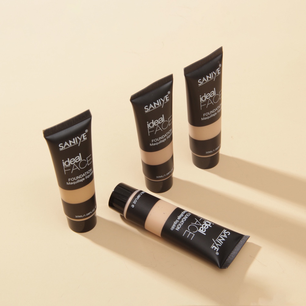 Kem nền dạng lỏng SANIYE che khuyết điểm không tì vết
 | BigBuy360 - bigbuy360.vn