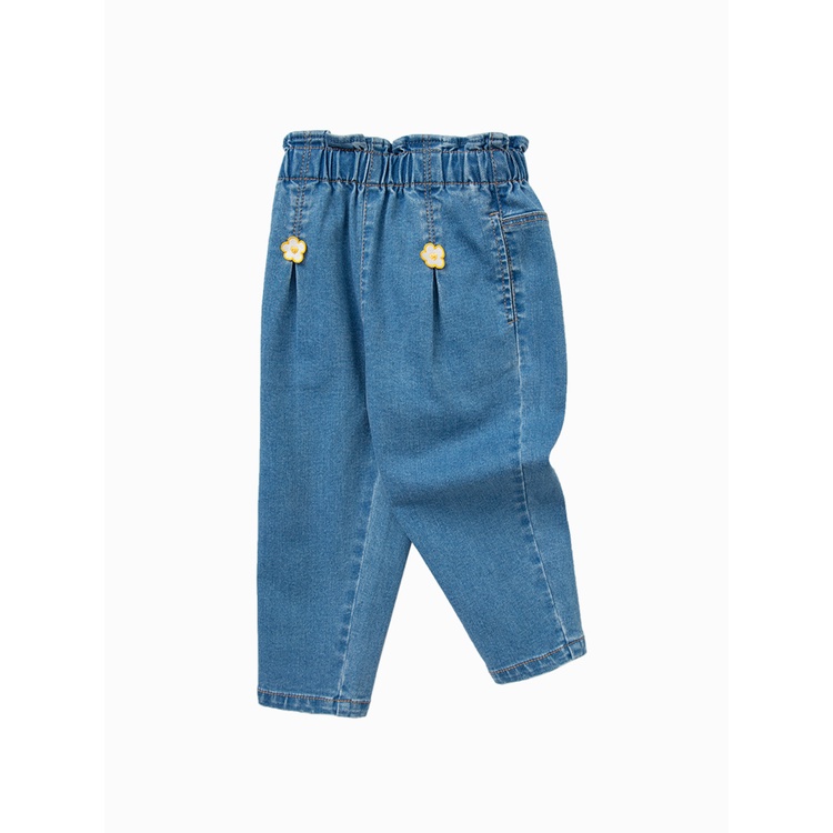 QUẦN DÀI BALABALA - TODDLER DÀNH CHO BÉ GÁI 201322108007