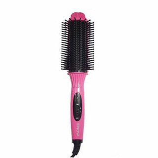​lược điện uốn tóc đa năng nova nhc-8810
