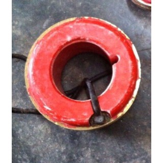 CỔ ĐỒNG MÁY PHÁT ( 3K-5K-10K)