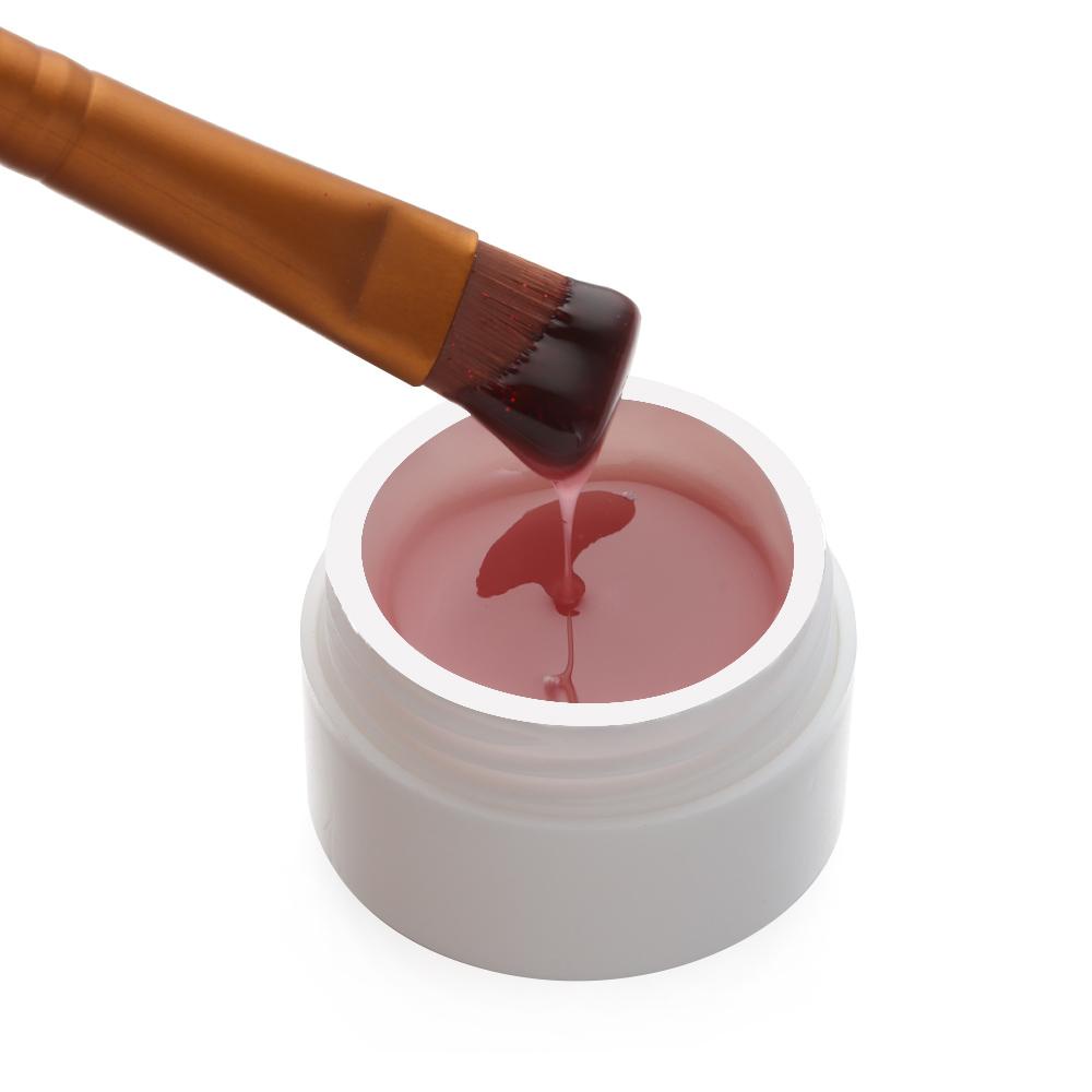 Gel Màu Sắc Tươi Tắn Trang Trí Móng Tay