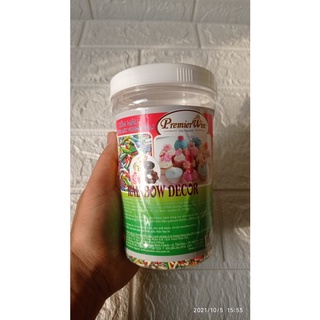Cốm Màu trang trí bánh kem -RainBow Decor