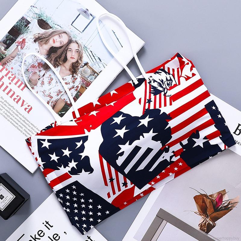 Áo lót ống không tay thời trang quyến rũ dành cho nữ | BigBuy360 - bigbuy360.vn