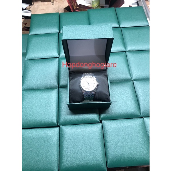 Hộp đồng hồ