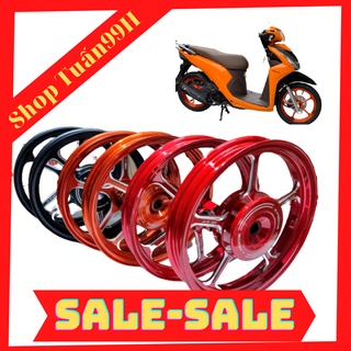 Mâm K9 Xmode dành cho Air Blade, Vision