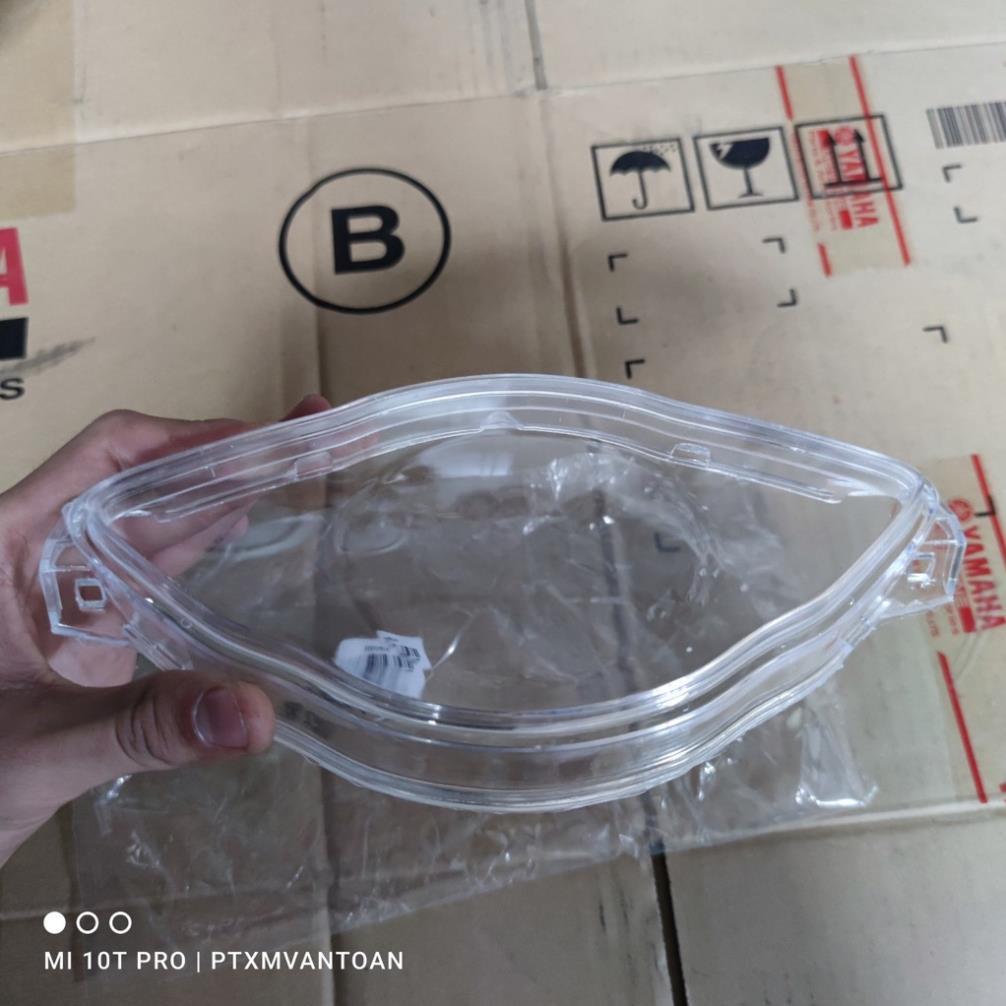 Mặt kính đồng hồ wave A, wave s100, wave rs 100, wave 50cc chính hãng UMV