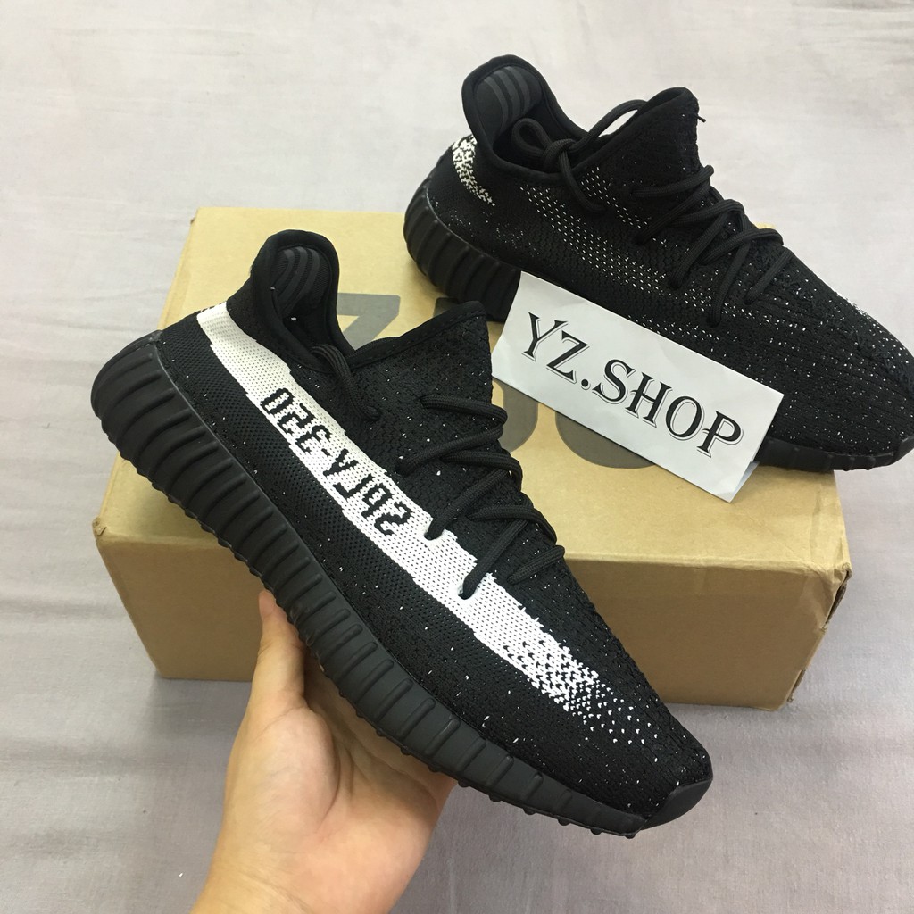 [FULLBOX+BILL] Giày Sneaker, Giày Thể Thao YZ350 6 Màu Cơ Bản Ca | BigBuy360 - bigbuy360.vn