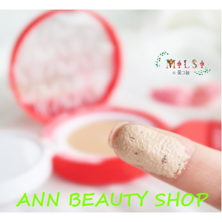 Phấn nước Missha Velvet Finish Cushion SPF50/ PA+++ 14g | BigBuy360 - bigbuy360.vn
