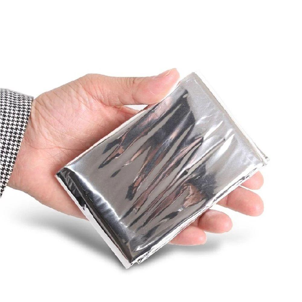 Danilo Chăn Cách Nhiệt Chống Gió Chống Rách Tiện Dụng Cho Các Hoạt Động Ngoài Trời