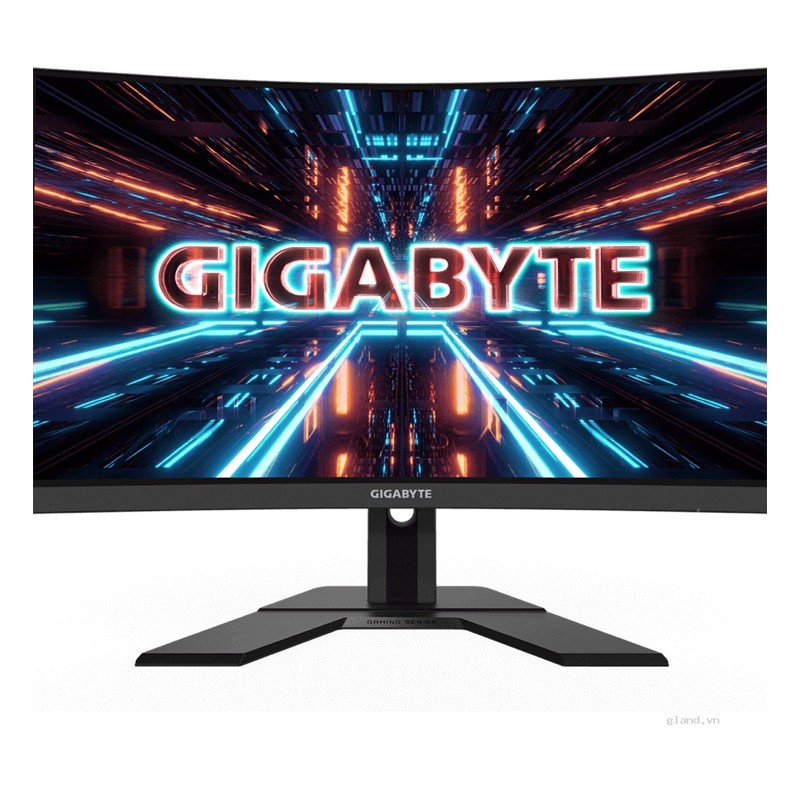 Màn Hình Gigabyte G27FC FHD VA 144Hz | BigBuy360 - bigbuy360.vn