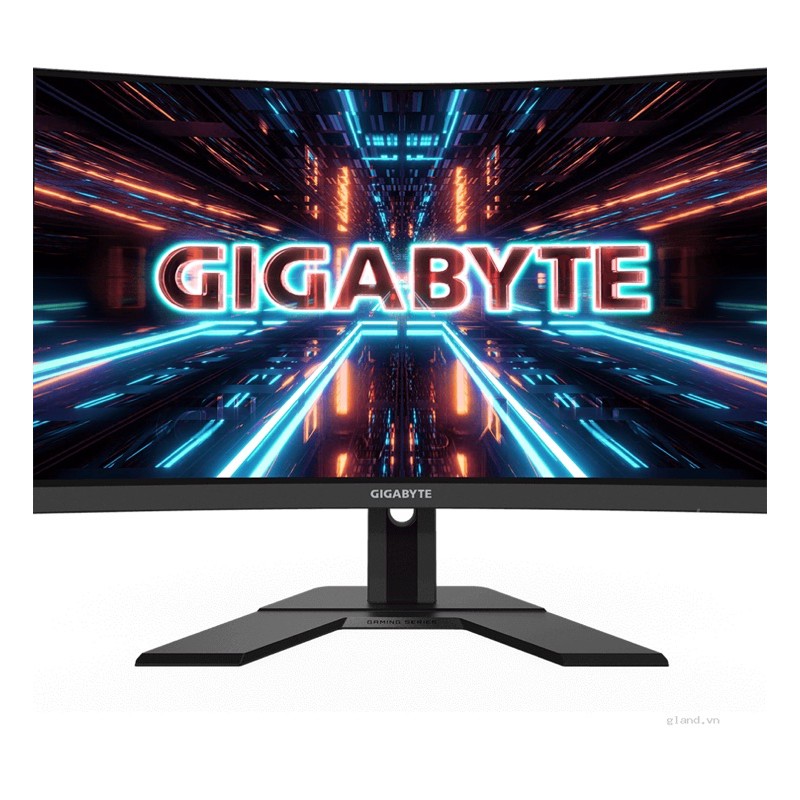 Màn Hình Gigabyte G27FC FHD VA 144Hz