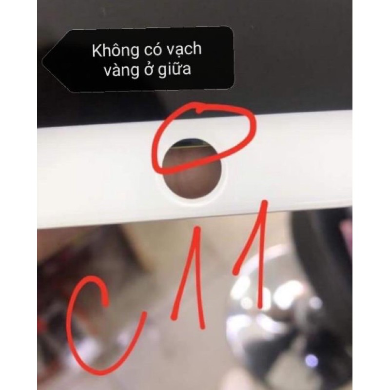 Màn hình iPhone 7 Plus ZIN BÓC MÁY 100% chính hãng Apple