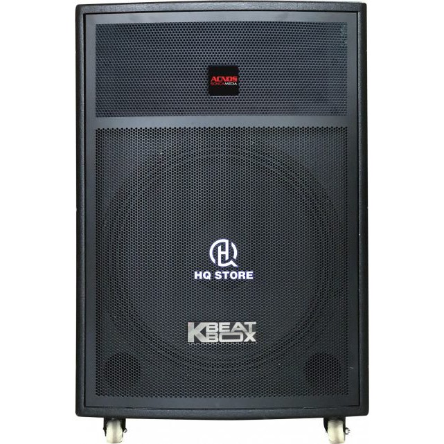 Loa Karaoke di động ACNOS CB403GE