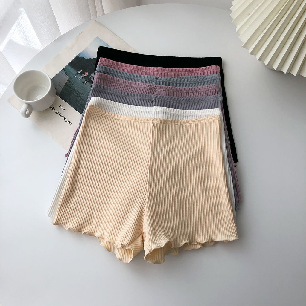 Quần Lót Bảo Hộ Vải cotton Chống Chói