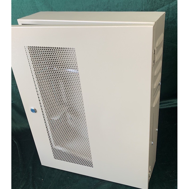 Tủ đựng đầu ghi camera kích thước 45x38x12 | BigBuy360 - bigbuy360.vn