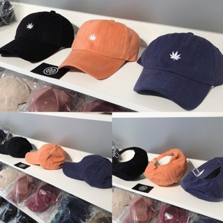 Mũ lưỡi trai, nón lưỡi trai Leaf