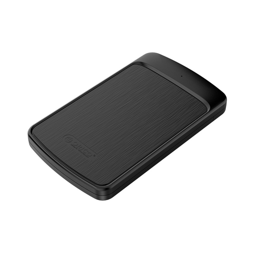 Box ổ cứng 2.5 Orico 2577U3 / 2139U3 / 2020U3 Sata 3.0 - Dùng cho HDD SSD BH 12 THÁNG - Hộp đựng ổ cứng