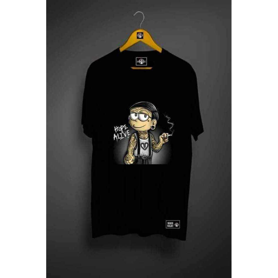(HOT) Áo thun in hình NOBITA DORAEMON cực chất