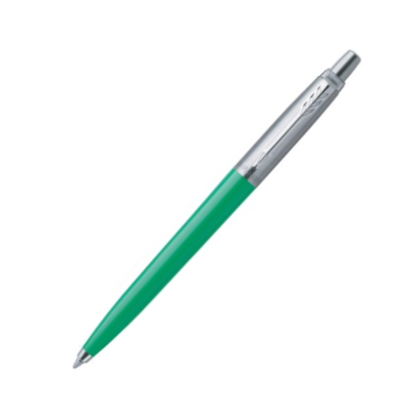 Bút Bi Cao Cấp Parker Jotter ORIG Đ-Green TB6-2076059