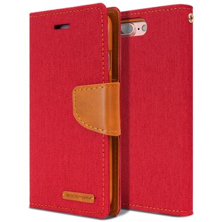 [Xả kho] Bao da Canvas Dairy dành cho iPhone X / Xs
