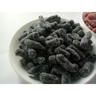 500g kẹo dâu tằm đà lạt (dâu tằm đen)